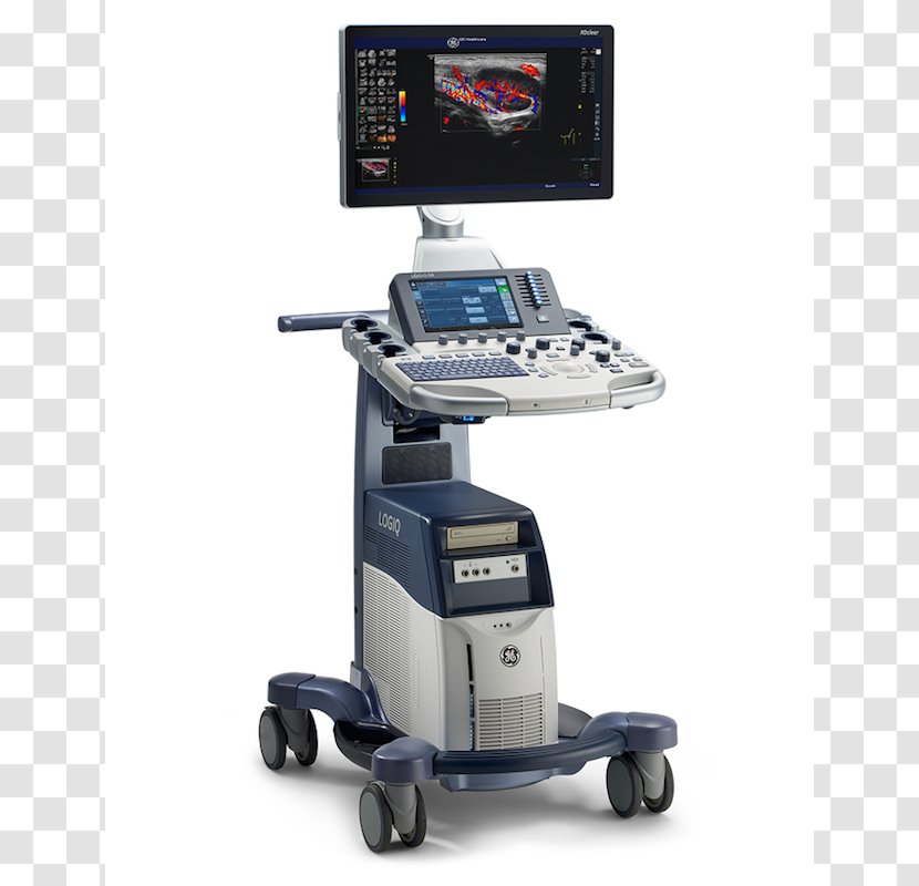 Home Ultrasound Ultrasonography GE Healthcare Voluson 730 - Medical - Machine Transparent PNG