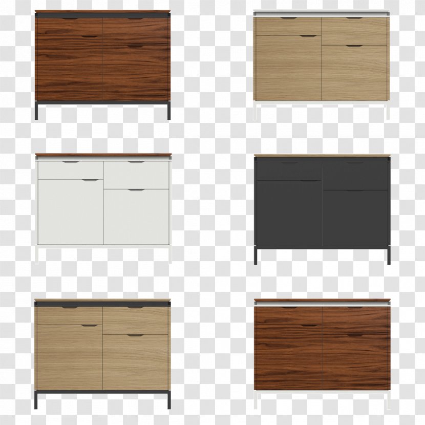 Kitchen Drawer Furniture Cabinetry Wood - Buffets Sideboards - Ali Transparent PNG