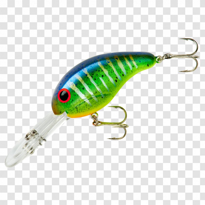 Plug Fishing Baits & Lures Tackle - Line Transparent PNG