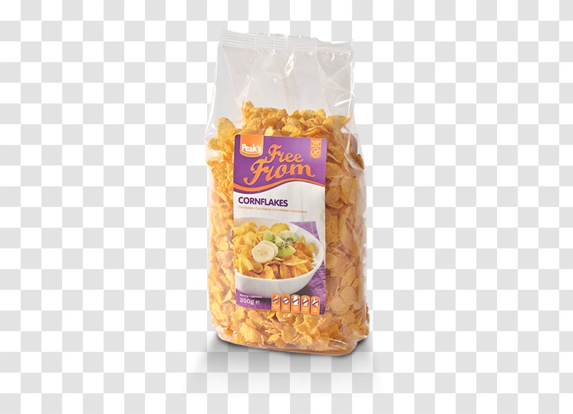 Muesli Corn Flakes Breakfast Cereal Vegetarian Cuisine Transparent PNG