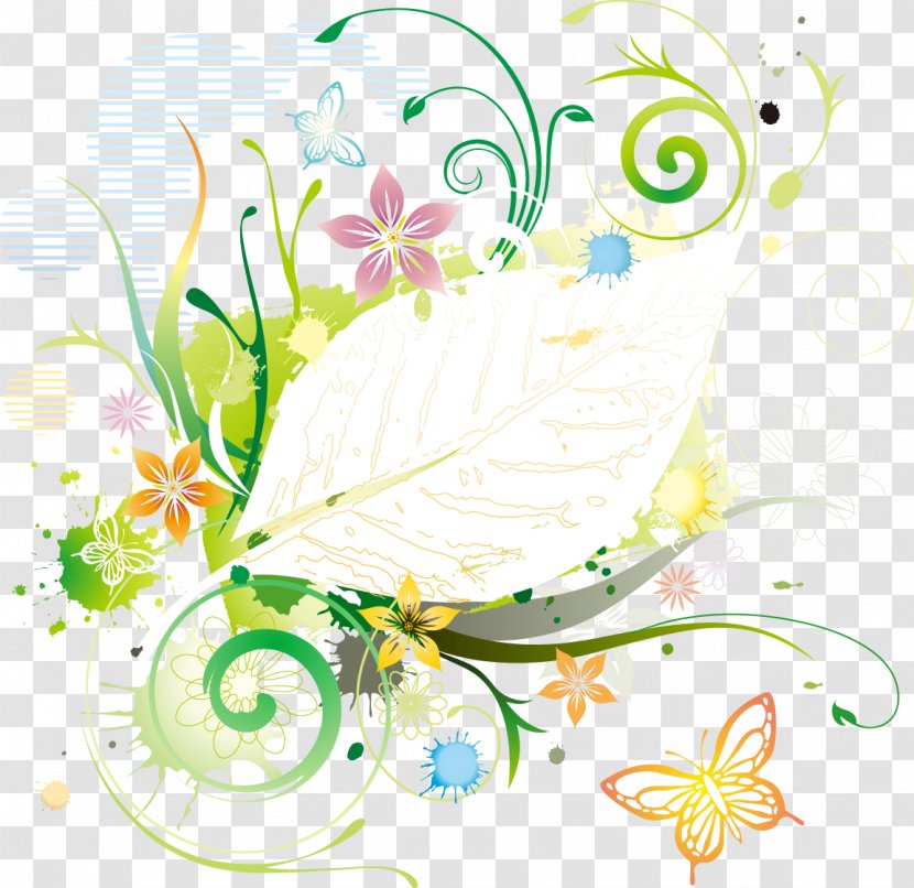 Watercolor Painting Flower Floral Design Illustration - Area - Fashion Elements Transparent PNG