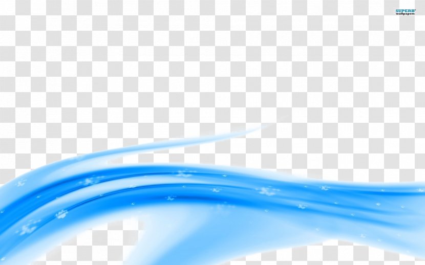 Wave Vector Desktop Wallpaper - Close Up Transparent PNG