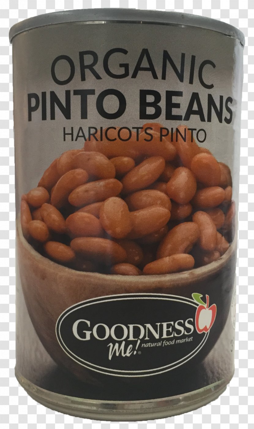 Organic Food Goodness Me! Natural Market Bean Soup - Mixed Nuts - Pinto Beans Transparent PNG