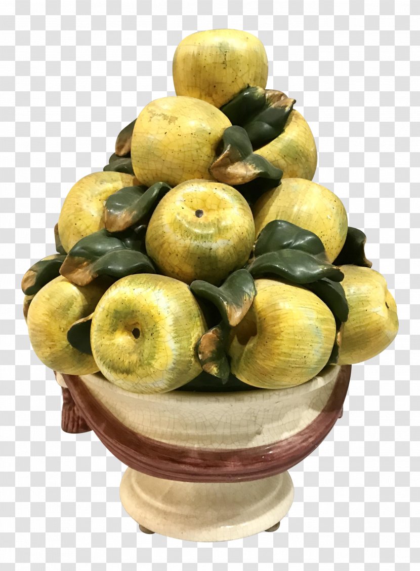 Vegetable Cartoon - Still Life Photography - Quince Plant Transparent PNG