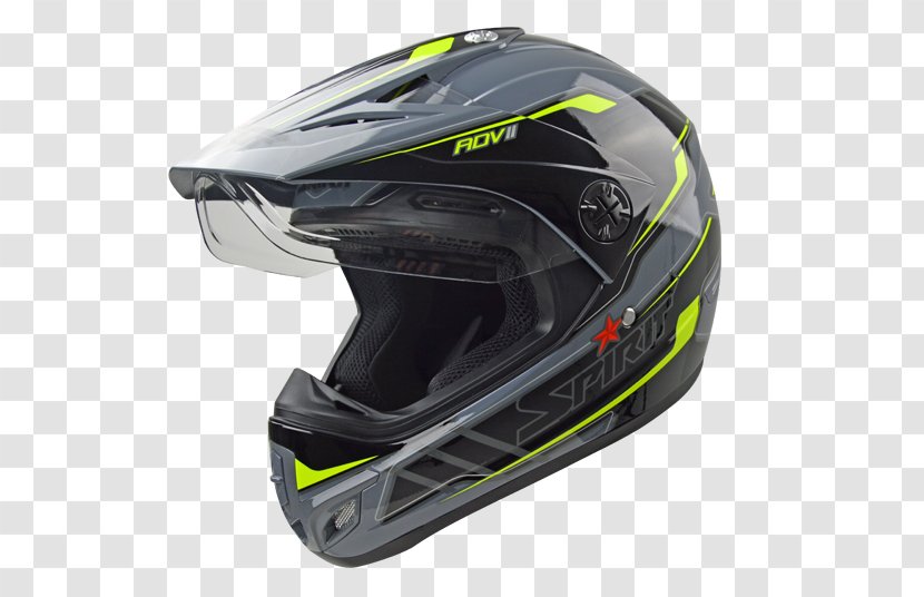 Bicycle Helmets Motorcycle Accessories Dual-sport - Hardware Transparent PNG