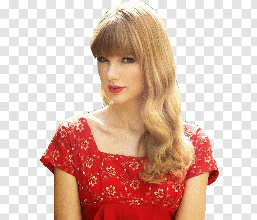 Taylor Swift Red Song Celebrity - Flower Transparent PNG