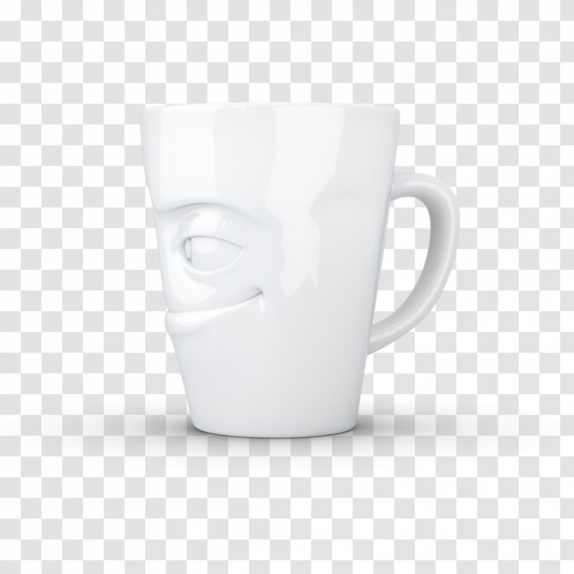 Coffee Cup Mug Teacup Kop - Service De Table - The Blue And White Porcelain Transparent PNG