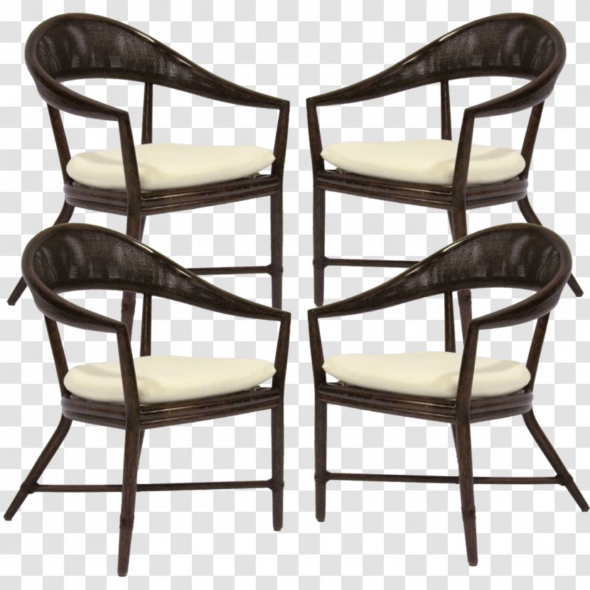 Chair Table ODADA Furniture Fauteuil - Caning Transparent PNG