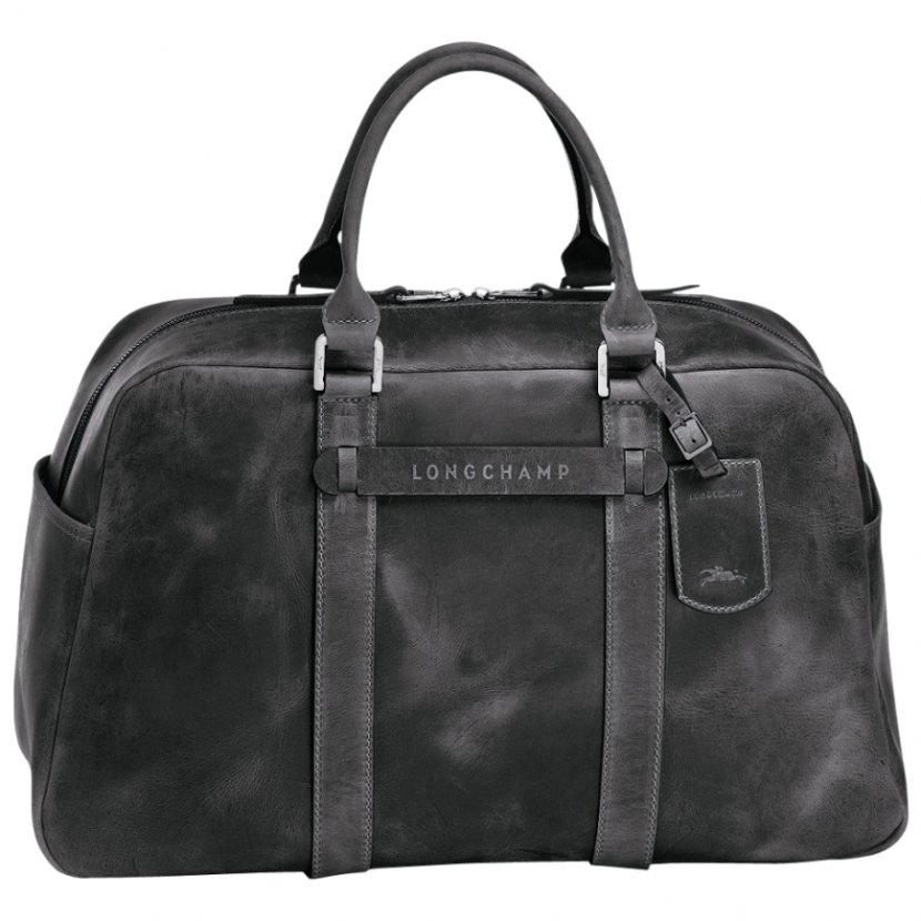 Handbag Messenger Bags Leather Satchel - Black - Bag Transparent PNG