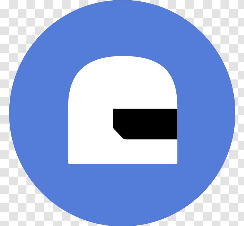 Logo Circle Brand Organization - Symbol - Door Vector Transparent PNG