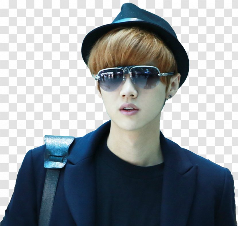 Lu Han Exo 90:2014 S.M. Entertainment - Cool - Wolf Transparent PNG