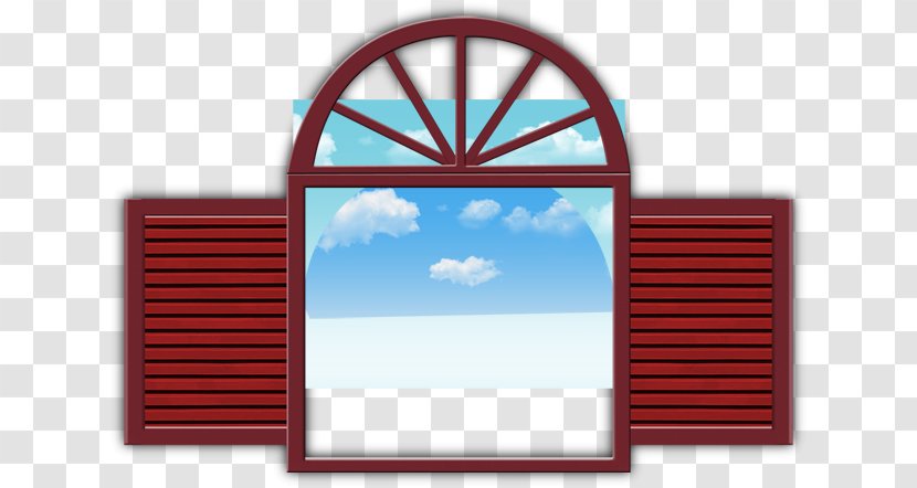 Window - Computer Graphics - Door Element Material Transparent PNG