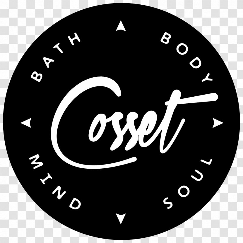 Cosset Bath And Body Lethbridge & Works Bomb - Black White Transparent PNG
