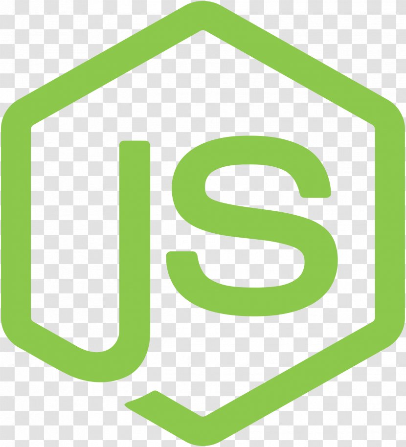 Node.js JavaScript Clip Art React - Number - Scratch Logo Transparent PNG