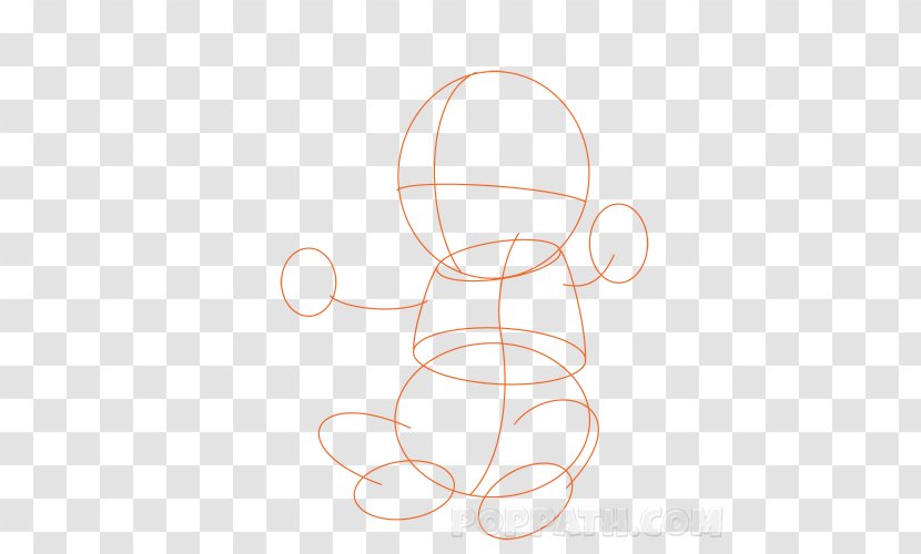 Circle Angle Clip Art - Animal Transparent PNG