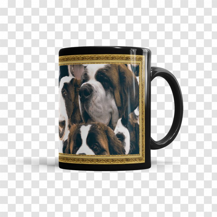 Dog Breed Non-sporting Group Leash Snout - Coffee Cup Countdown 5 Days Transparent PNG