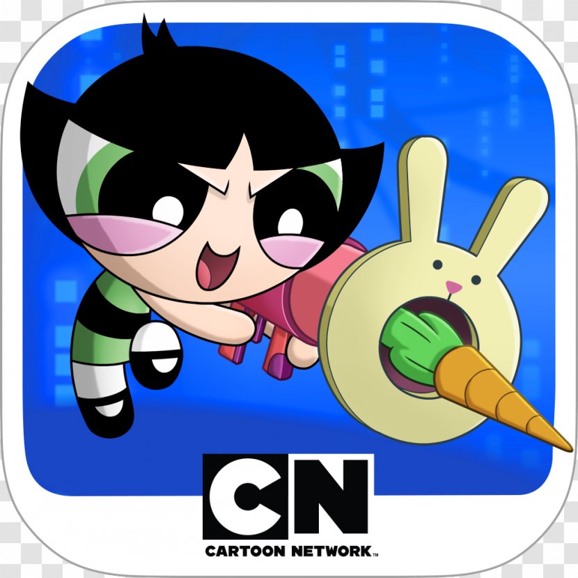 Glitch Fixers: Powerpuff Girls Cartoon Network Download - Mighty Magiswords - Fixers Transparent PNG