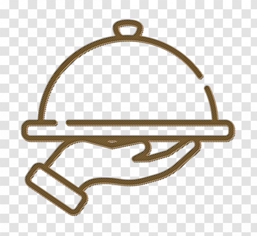 Fast Food Icon Serving Dish - Bathroom Accessory Transparent PNG