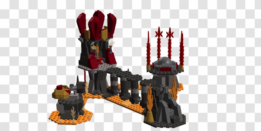 Lego Bionicle Tahnok-Kal - Bridge - 8574 Vakama MinifigureTwin Towers Collapse Fire Transparent PNG