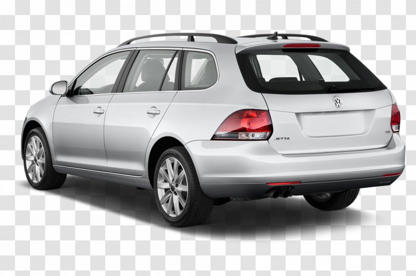 2013 Volkswagen Jetta SportWagen 2014 2010 Car Transparent PNG