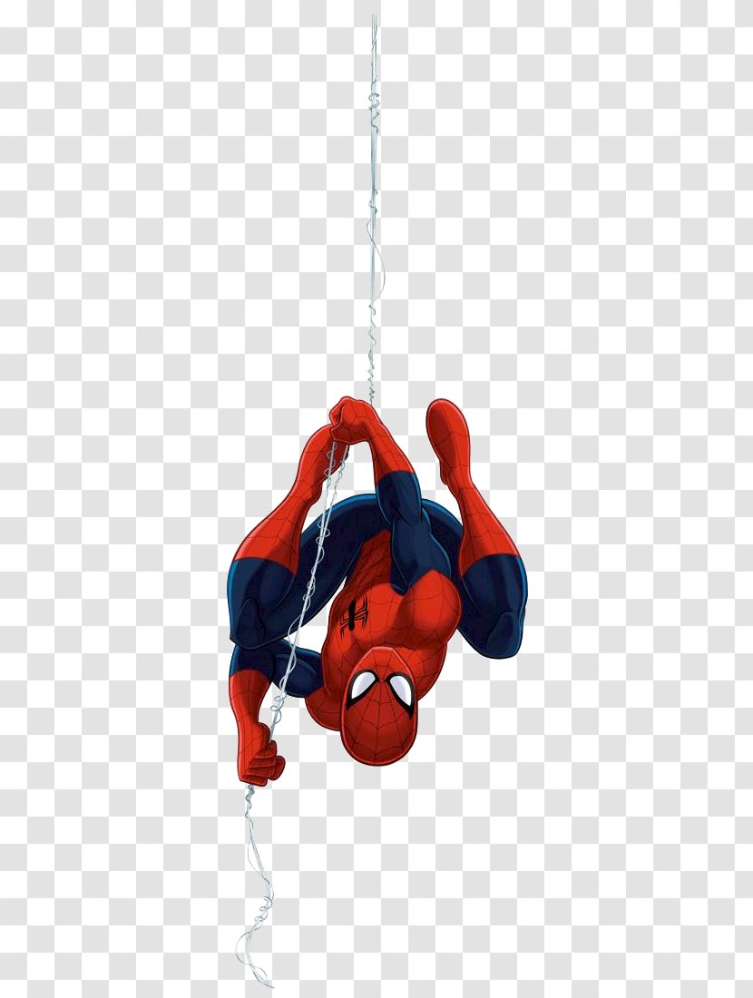 Marvel Universe Ultimate Spider-Man Spider-Verse - Ben Reilly - Spider-man Transparent PNG