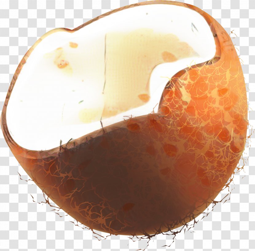 Color Background - Orange - Caramel Transparent PNG