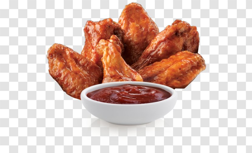 Buffalo Wing Wild Wings Ann Arbor Restaurant Arby's - Chicken Meat - BBQ CHICKEN WINGS Transparent PNG