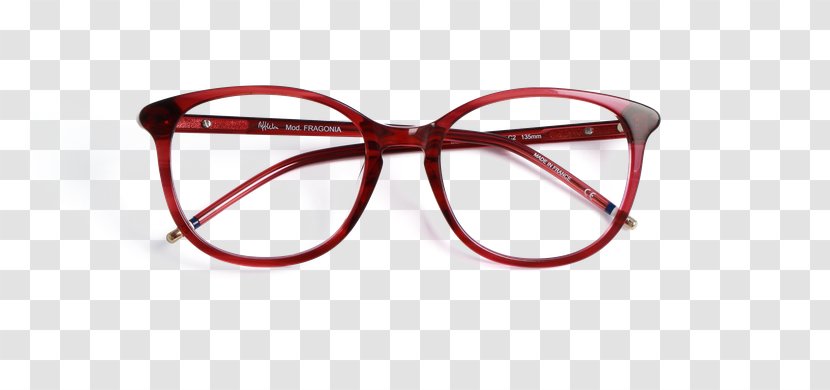 Goggles Sunglasses Fashion Red - Mandir Transparent PNG