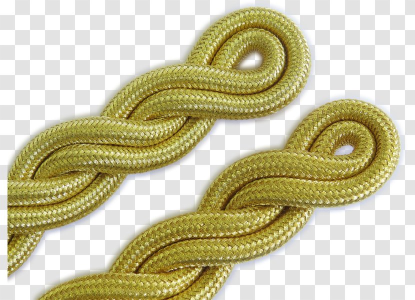 Chain - Rope Transparent PNG
