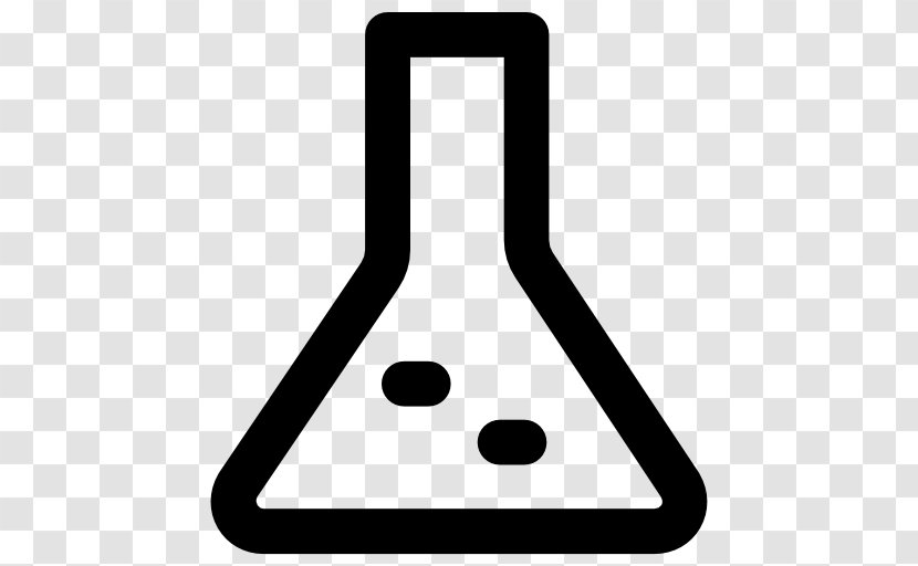 Laboratory Flasks Chemistry Science Transparent PNG
