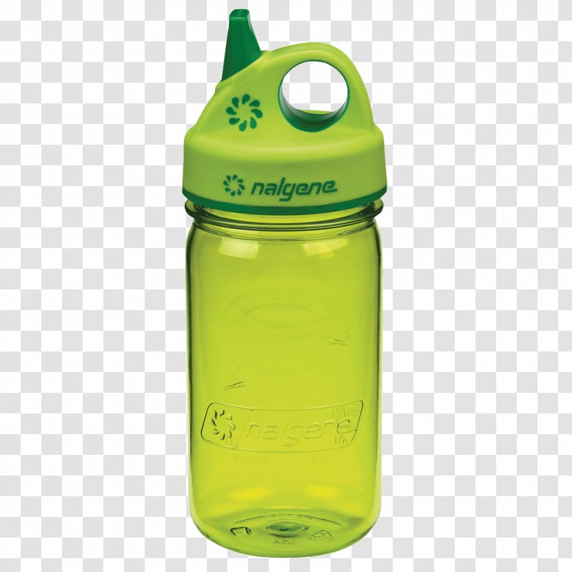 Nalgene Water Bottles Tritan Copolyester - Drinkware - Bottle Transparent PNG