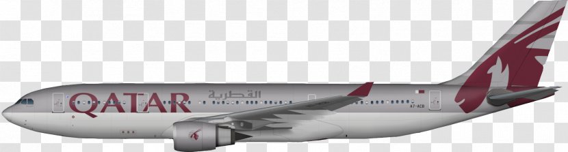 Boeing 737 Next Generation 767 757 Airbus - Aircraft - A330 Transparent PNG