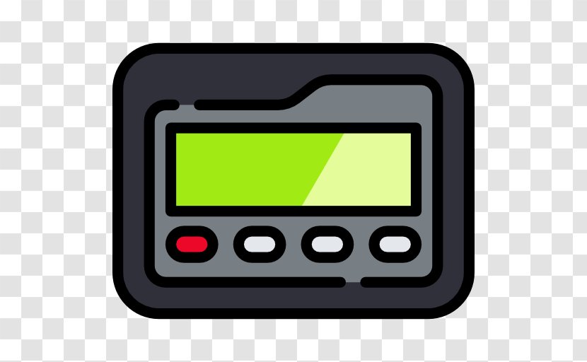 Pager World Wide Web Computer File - Hyperlink - Telephony Transparent PNG