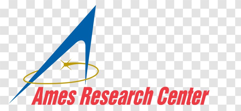 Ames Research Center Logo NASA - Area - Nasa Transparent PNG