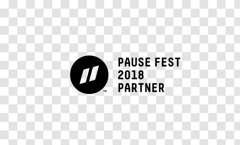 Pause Fest Organization Information Printing Technology - 3d - Logo Transparent PNG