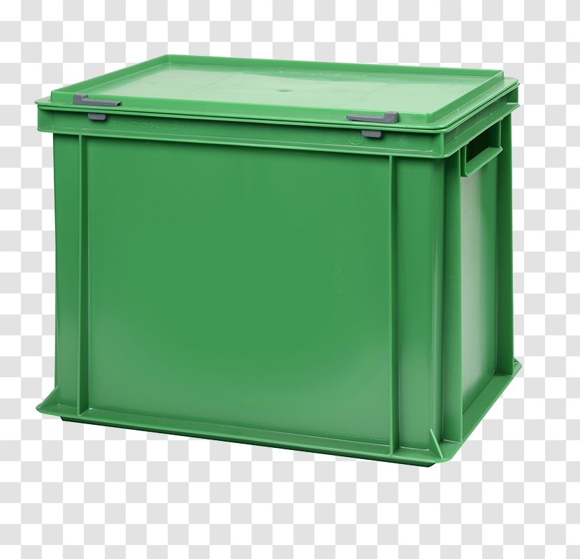 Green Plastic - Rectangle - Design Transparent PNG