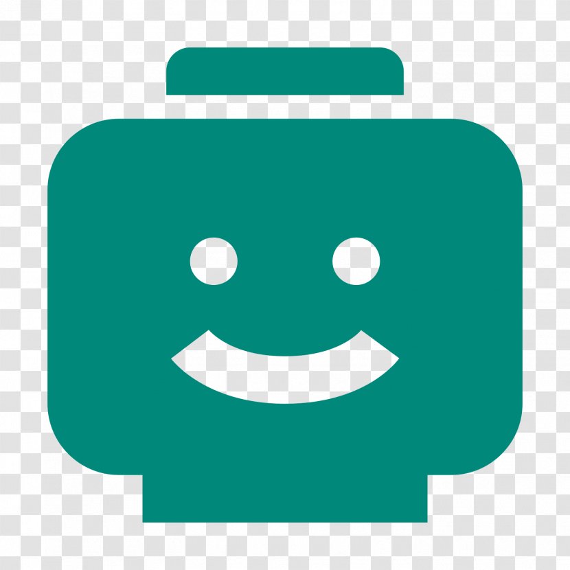 Smiley LEGO Transparent PNG