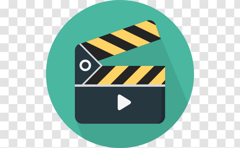 Clapperboard Video Production Film Cinema - Green - Clapboard Transparent PNG
