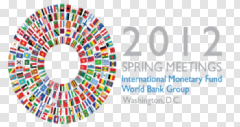 Annual Meetings Of The International Monetary Fund And World Bank Group General Meeting Transparent PNG