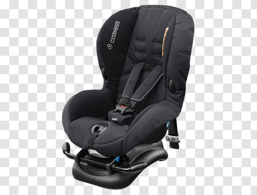 Baby & Toddler Car Seats Maxi-Cosi Mobi SPS Citi Tobi - Maxicosi Transparent PNG