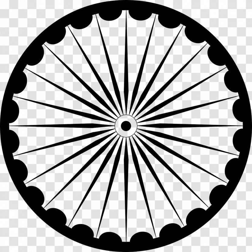 Indian Independence Movement Day Republic Flag Of India - Monochrome Photography Transparent PNG