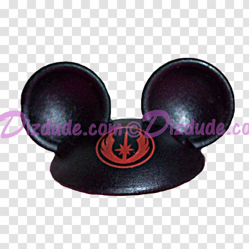 Mickey Mouse Leia Organa R2-D2 The Walt Disney Company - Beanie Transparent PNG