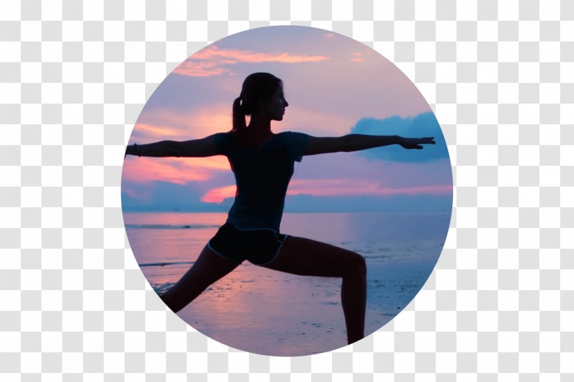 Physical Fitness Yoga Silhouette Happiness Sky Plc - International Women's Day March 8 Clip Art Transparent PNG