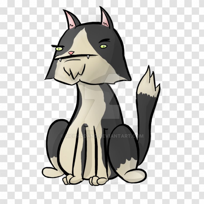 Whiskers Dog Cat Horse - Like Mammal Transparent PNG