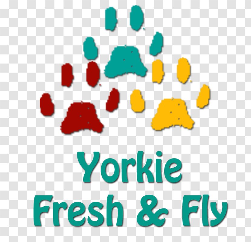 Human Behavior FlyTouch Brand Organism Clip Art - Point - Yorkshire Terrier Transparent PNG