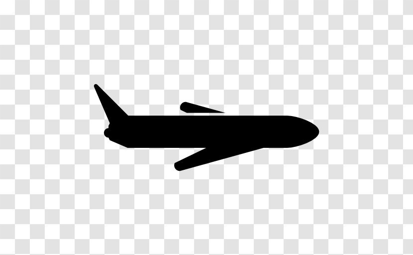 Airplane Aircraft - Plane Illustration Transparent PNG
