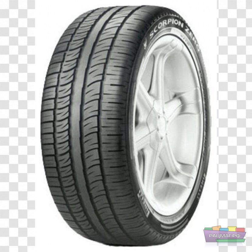 Car Pirelli Radial Tire Tread - United States Rubber Company - Continental Carved Transparent PNG