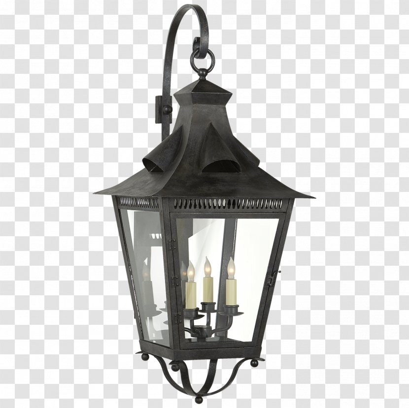 Pendant Light Lantern Lighting Fixture - Friendship Lamps Orleans Transparent PNG