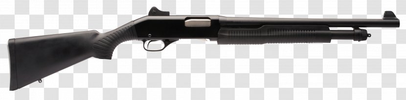 Mossberg 500 O.F. & Sons Pump Action Shotgun - Tree - Randy Savage Transparent PNG