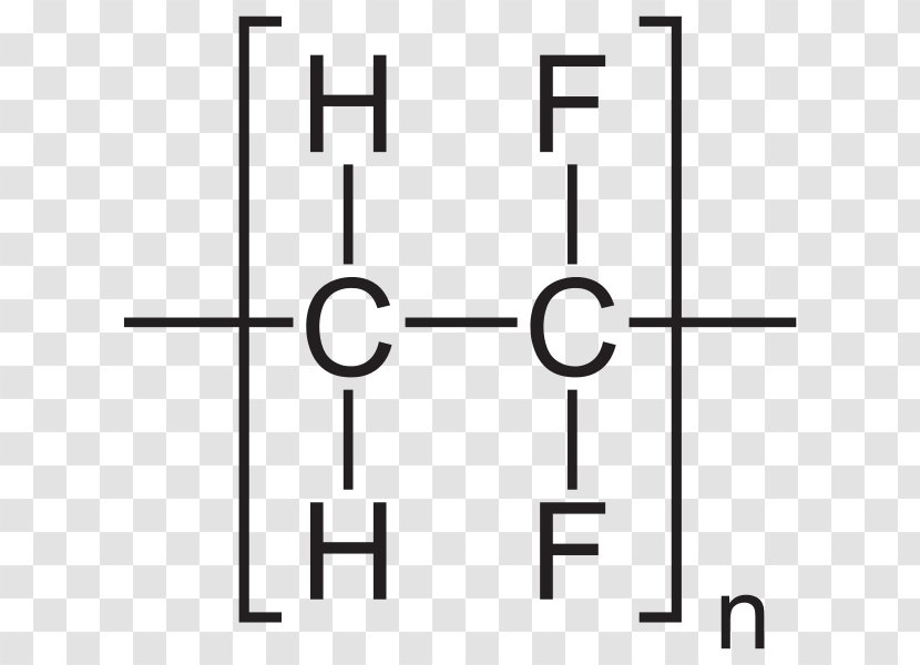 Chemical Formula Molecule Compound Polyvinyl Chloride Chemistry - Molecular - Rid Transparent PNG